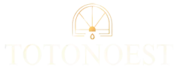 TOTONOEST（ドライヘッドスパのロゴ）